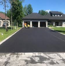 Trusted Carlton, OR Driveway Paving Services Experts